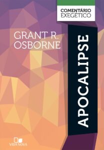 Apocalipse: comentário exegético