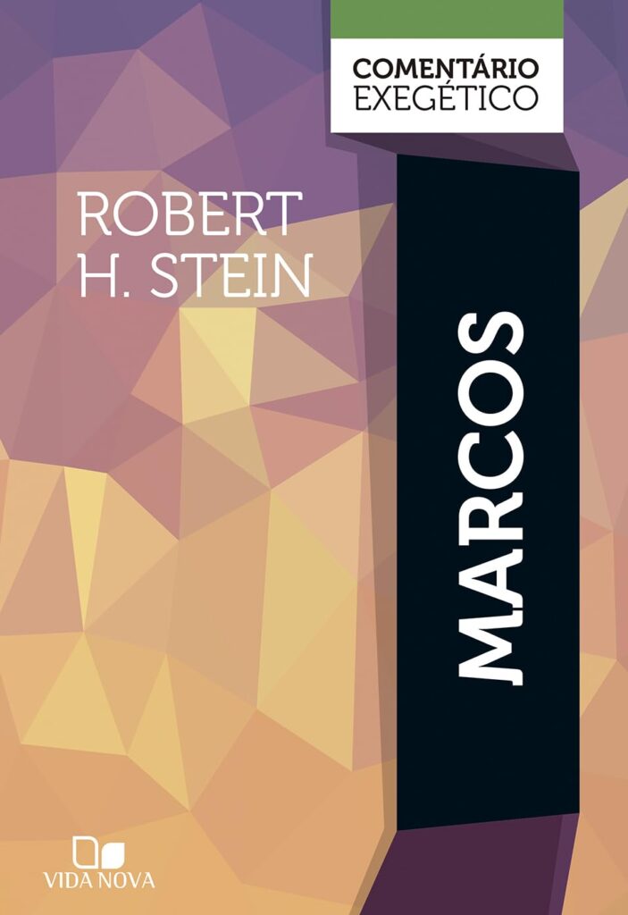 Marcos: comentário exegético