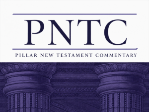 Pillar New Testament Commentary (PNTC)