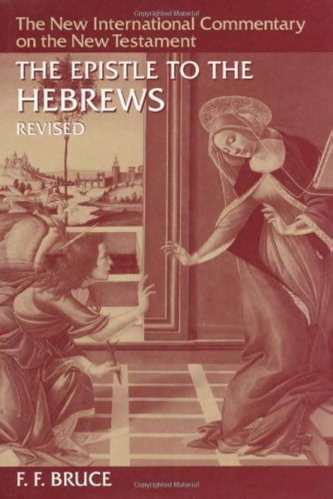 The Epistle to the Hebrews