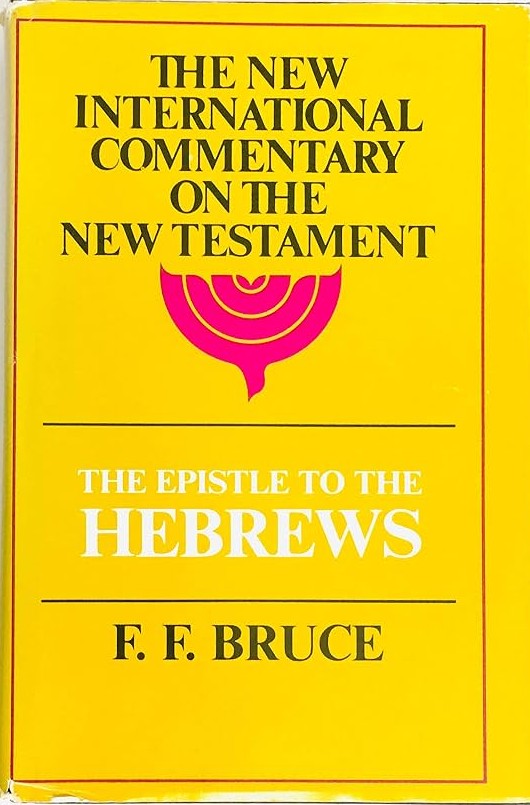 The Epistle to the Hebrews