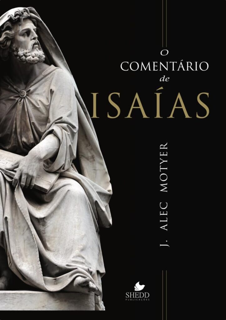 O Comentário de Isaías