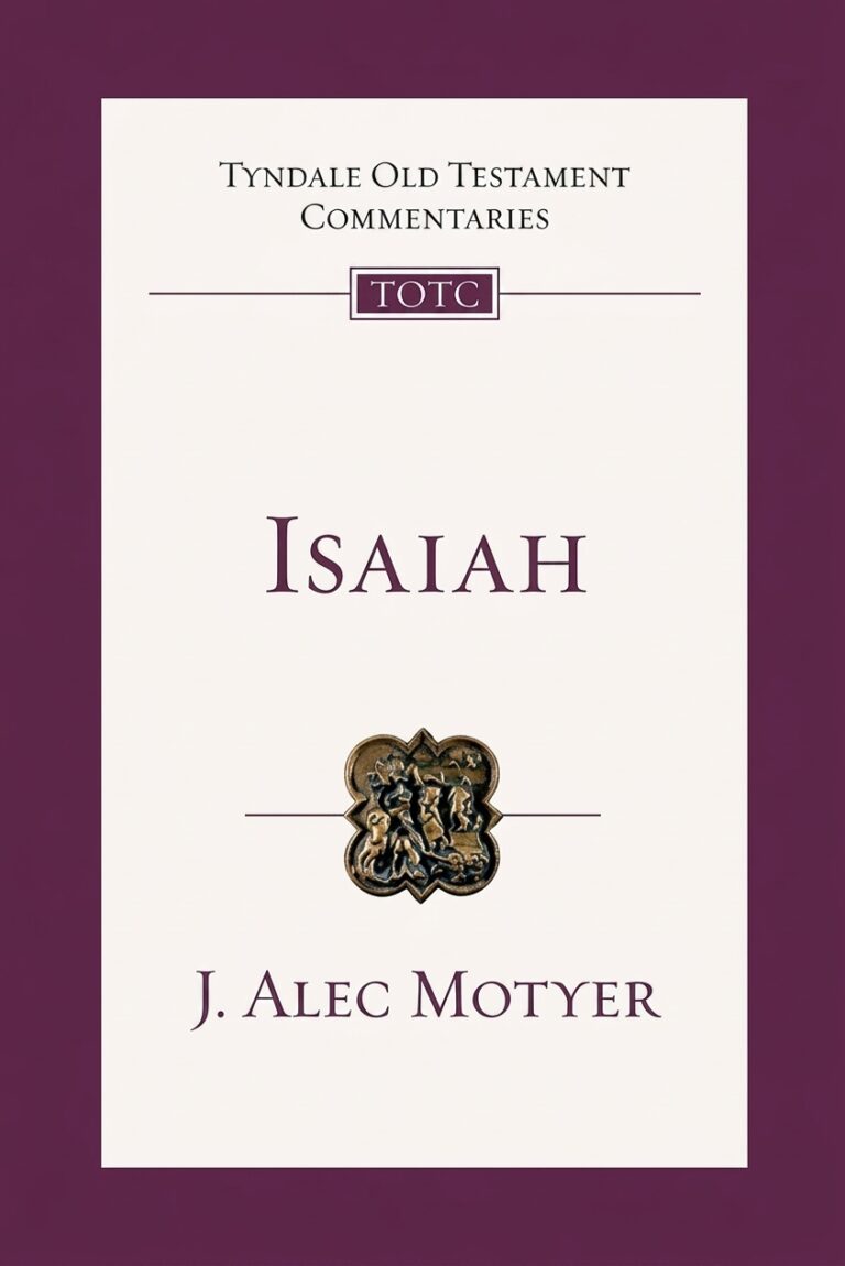 Isaiah