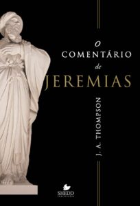 O Comentário de Jeremias