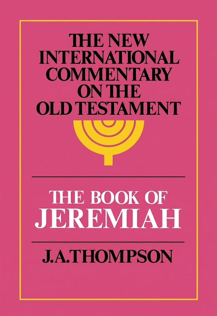 The Book of Jeremiah