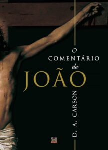 O Comentário de João (CBS)