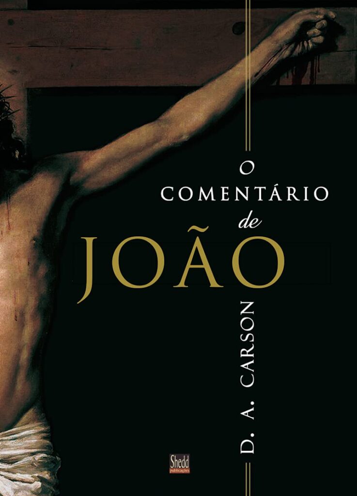 O Comentário de João