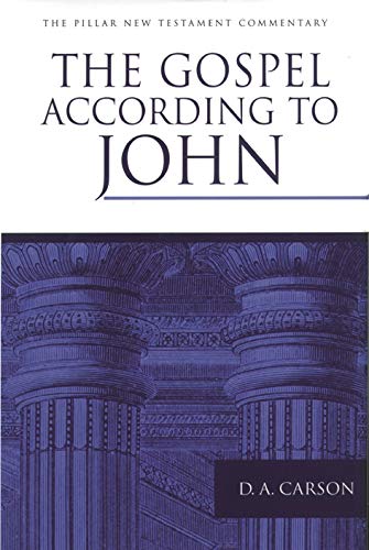The Gospel According to John