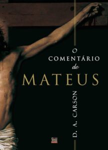 O Comentário de Mateus