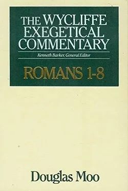 Romans 1-8