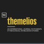 Resenhas do Jornal Themelios