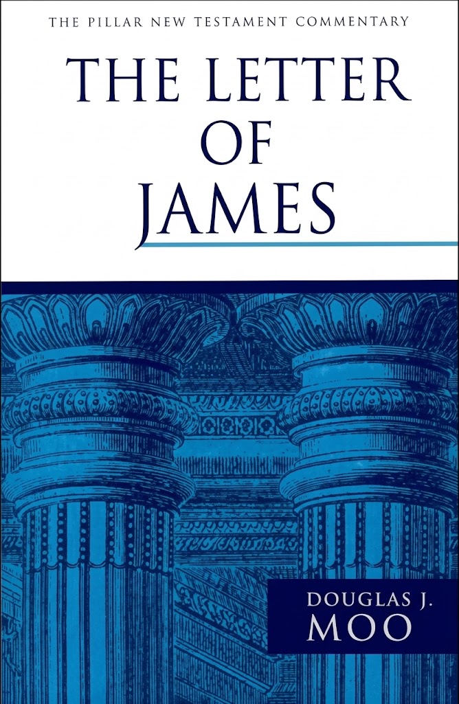 The Letter of James