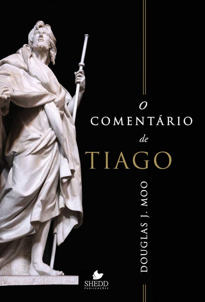 O Comentário de Tiago
