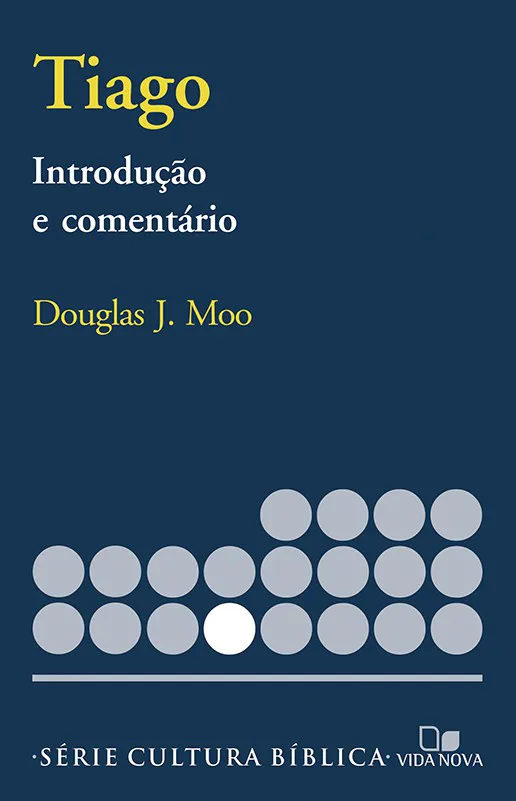 Tiago: introdução e comentário
