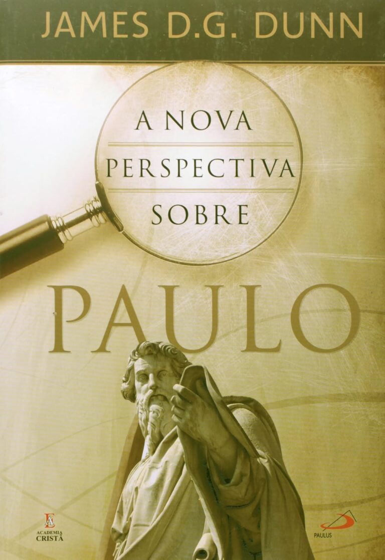 A Nova Perspectiva sobre Paulo