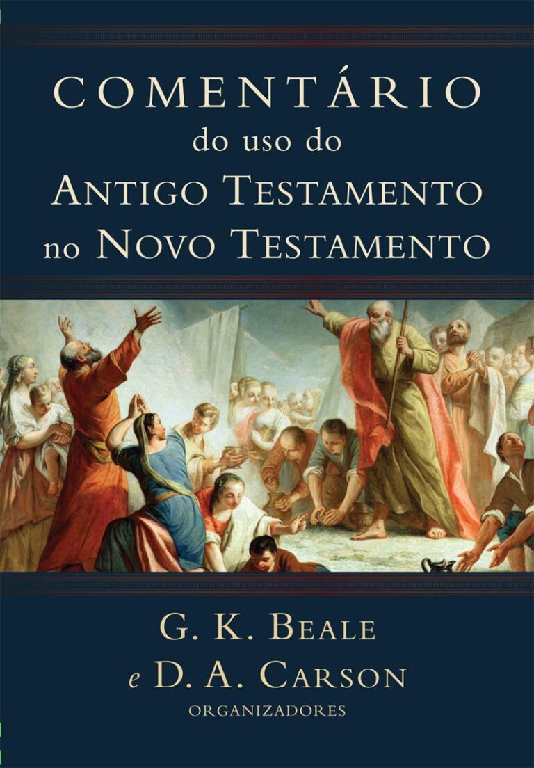 Colossenses e Filemom: Comentário Exegético | G. K. Beale (CEVN)