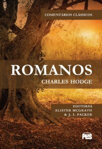 Romanos | Charles Hodge (CCL)