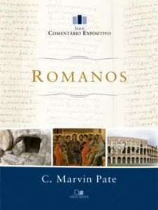 Romanos | C. Marvin Pate