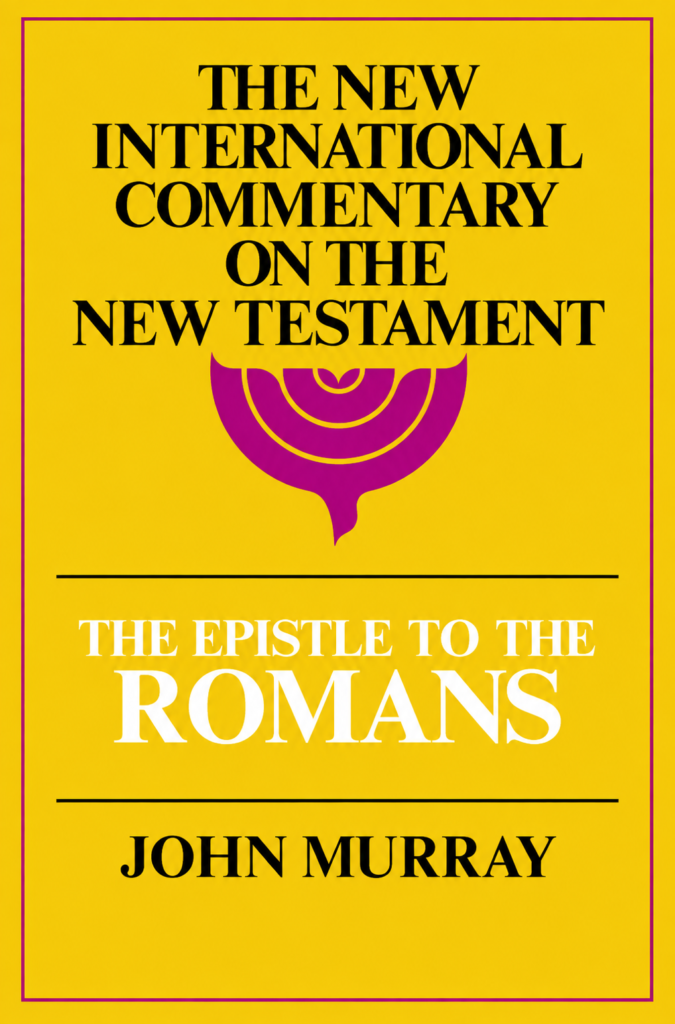 The Epistle to the Romans