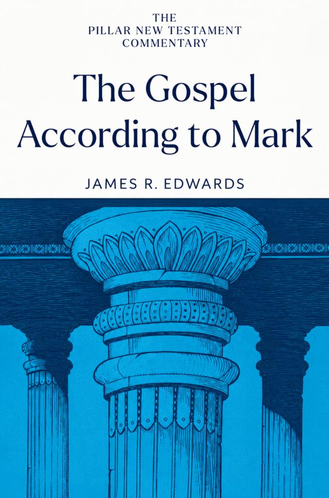 The Gospel According to Mark