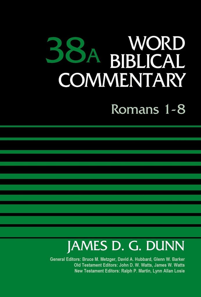 Romans (2 Vols.)