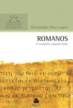 RomanosOevangelhosegundoPauloComentáriosexpositivosHagnos
