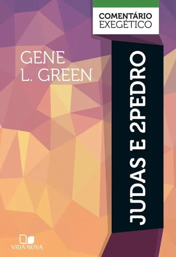 judase2pedrogenelegreen